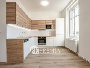 Pronájem bytu 3+kk, Teplice, 28. října, 67 m2