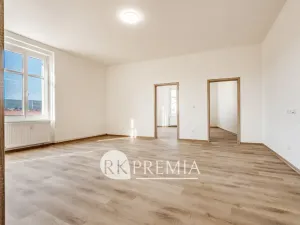 Pronájem bytu 3+kk, Teplice, 28. října, 67 m2