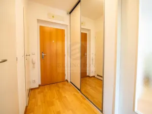 Prodej bytu 2+kk, Praha - Stodůlky, Rotavská, 42 m2