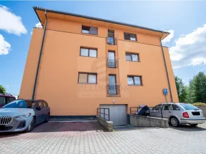 Prodej bytu 2+kk, Praha - Stodůlky, Rotavská, 42 m2