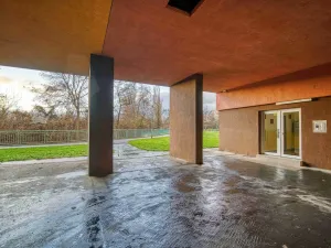 Pronájem bytu 3+1, Chomutov, Bezručova, 75 m2
