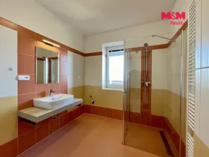 Pronájem bytu 1+kk, Tábor, U Areálu, 25 m2
