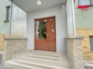 Prodej bytu 3+1, Chotěšov, Nové sídliště, 80 m2
