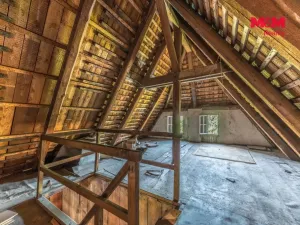 Prodej rodinného domu, Velké Hamry, 230 m2