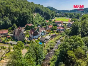 Prodej rodinného domu, Velké Hamry, 230 m2