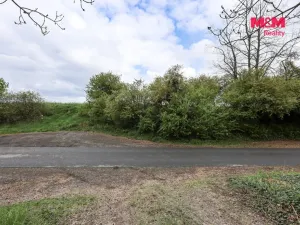 Prodej pozemku pro bydlení, Mostkovice, 1452 m2