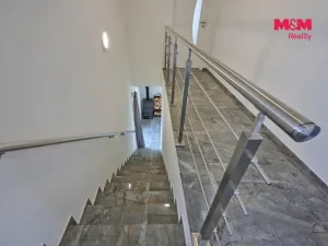 Prodej rodinného domu, Havlíčkův Brod, Nad Nivou, 238 m2