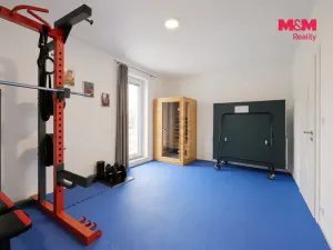 Prodej rodinného domu, Havlíčkův Brod, Nad Nivou, 238 m2