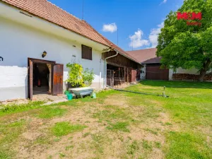Prodej rodinného domu, Ločenice, 103 m2