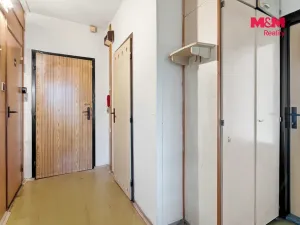 Prodej bytu 4+1, Děčín - Děčín XXVII-Březiny, Kosmonautů, 79 m2