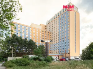 Prodej bytu 2+kk, Praha - Krč, Štúrova, 68 m2