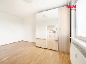 Prodej bytu 2+kk, Praha - Krč, Štúrova, 68 m2