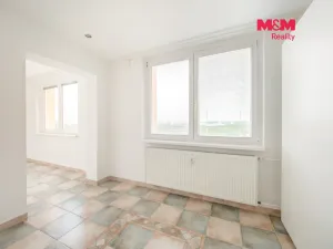 Prodej bytu 2+kk, Praha - Krč, Štúrova, 68 m2