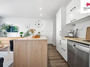 Prodej bytu 3+1, Praha - Chodov, Valentova, 63 m2