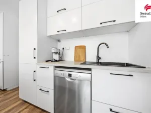 Prodej bytu 3+1, Praha - Chodov, Valentova, 63 m2