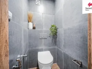 Prodej bytu 3+1, Praha - Chodov, Valentova, 63 m2