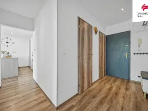Prodej bytu 3+1, Praha - Chodov, Valentova, 63 m2