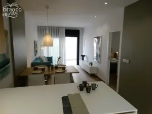Prodej rodinného domu, Pilar de La Horadada, Alicante, Španělsko, 96 m2