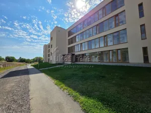Pronájem bytu 1+kk, Slaný, Lázeňská, 37 m2