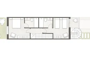 Prodej rodinného domu, Pilar de La Horadada, Alicante, Španělsko, 91 m2