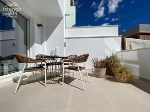 Prodej rodinného domu, Pilar de La Horadada, Alicante, Španělsko, 87 m2
