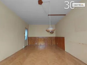 Prodej bytu 3+1, Vsetín, Ohrada, 73 m2