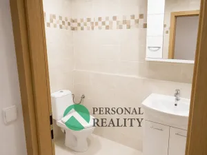 Pronájem bytu 4+kk, Praha - Prosek, Novoborská, 75 m2