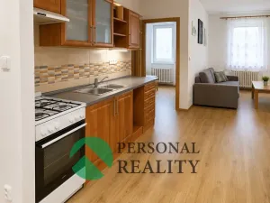 Pronájem bytu 4+kk, Praha - Prosek, Novoborská, 75 m2