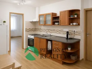 Pronájem bytu 4+kk, Praha - Prosek, Novoborská, 75 m2
