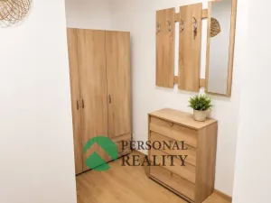 Pronájem bytu 4+kk, Praha - Prosek, Novoborská, 75 m2