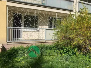 Pronájem bytu 4+kk, Praha - Prosek, Novoborská, 75 m2