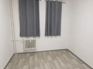 Pronájem bytu 2+1, Ústí nad Labem - Neštěmice, Železná, 53 m2