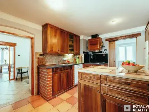 Prodej rodinného domu, Frýdlant nad Ostravicí, 265 m2