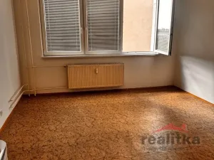 Pronájem bytu 1+kk, Opava - Kateřinky, Na Pastvisku, 26 m2