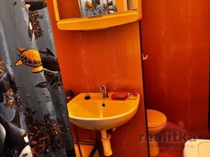 Pronájem bytu 1+kk, Opava - Kateřinky, Na Pastvisku, 26 m2