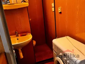Pronájem bytu 1+kk, Opava - Kateřinky, Na Pastvisku, 26 m2