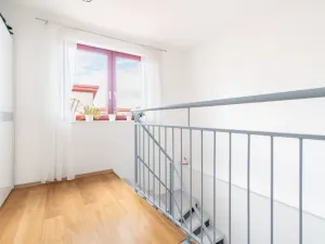 Prodej atypického bytu, Vyškov - Vyškov-Předměstí, 114 m2