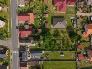 Prodej rodinného domu, Církvice, 124 m2