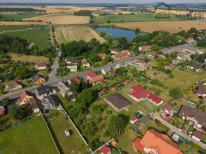 Prodej rodinného domu, Církvice, 124 m2