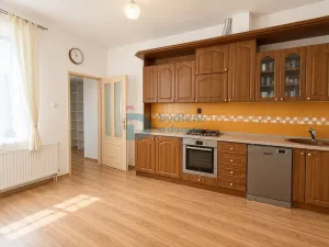 Prodej rodinného domu, Prostějov, Husovo nám., 416 m2