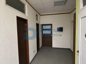 Prodej rodinného domu, Prostějov, Husovo nám., 416 m2