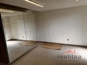 Pronájem bytu 2+kk, Opava, Bílovecká, 60 m2