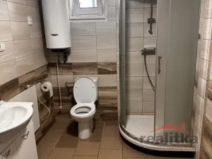 Pronájem bytu 2+kk, Opava, Bílovecká, 60 m2