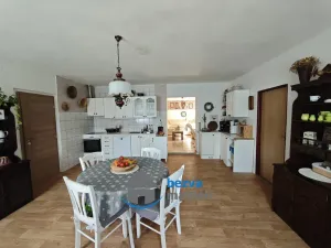 Prodej rodinného domu, Dolní Újezd - Jiříkov, 390 m2