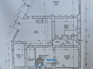Prodej rodinného domu, Dolní Újezd - Jiříkov, 390 m2