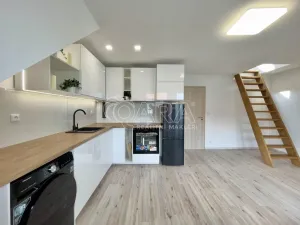 Pronájem bytu 3+kk, Praha - Zbraslav, 84 m2