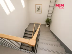Prodej bytu 4+1, Praha - Chodov, Radimovická, 75 m2