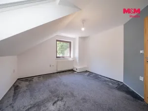 Prodej rodinného domu, Lažánky, 275 m2