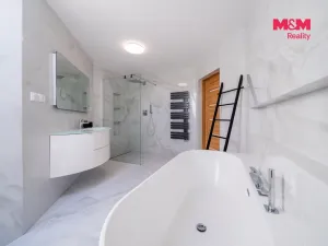 Prodej rodinného domu, Lažánky, 275 m2