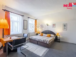 Prodej rodinného domu, Deštné v Orlických horách, 590 m2